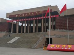 -台儿庄大战纪念馆