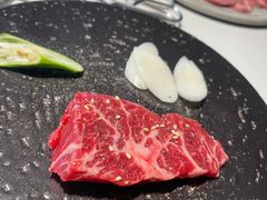-焱铁烧·黑毛和牛专门店(杭州嘉里中心店)