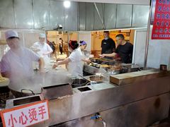 -李兰英湖南面馆(护国路店)