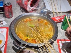 -成都玉林串串香(世纪港湾店)