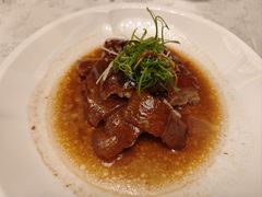 -酌宴府The China Club·广州万富希尔顿酒店(云城东路店)