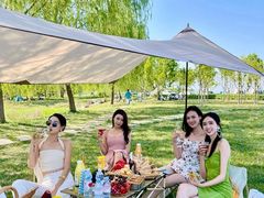 -碓臼峪自然风景区