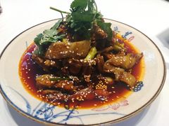 -院8里·少城记忆老川菜(宽窄巷子店)