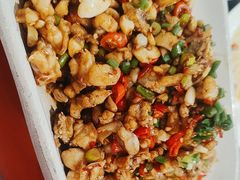 -农家湘菜(安亭店)