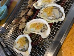 -蚝英雄鲜蚝自助专门店(长楹天街直营店)