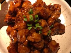 糖醋里脊-老头儿油爆虾·知味杭州(爱琴海购物中心)