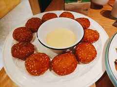 -李二鲜鱼(六堰大洋直营店)