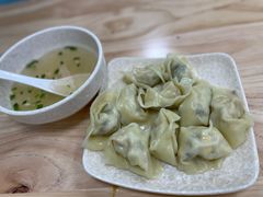 黄鱼大馄饨-顶巧鸡汤馄饨(虹口总店)