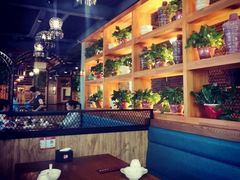 -湖南码头·地道岳阳美食·湘菜(魏公村店)