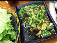 -曹丞相·地锅鸡·地锅鱼(武林店)