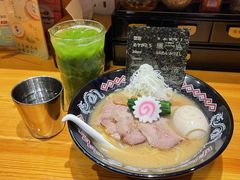 -Ramen满吉·豚骨拉面(丽园路店)