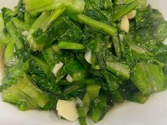 -云中菜馆(恒晟·云中绿园店)