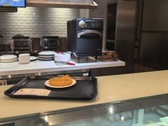 -1868 Café(上海自然博物馆店)