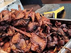 卤兔腿-盘飧市(春熙路店)