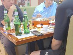 -鲁南仔·滕州炒鸡(经三路店)
