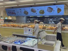 -红星前进面包牛奶公司(君太店)