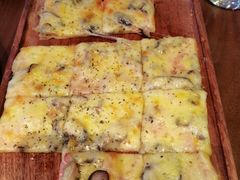 -Ambra Haus琥珀屋精酿餐厅(宝山店)