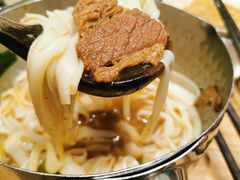 -小满手工粉(上海月星环球港店)