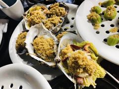 -鲜小岛·铜锅涮肉