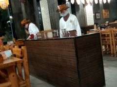 -肉串汪(月坛店)