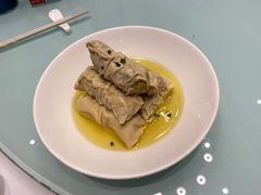 -新吉士·上海菜(浦东LCM置汇旭辉店)