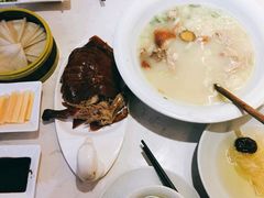 -华馨园北京烤鸭(丽水店)