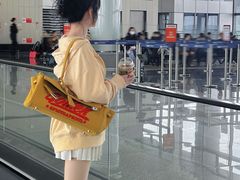 -青岛胶东国际机场