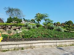 -胡里山炮台
