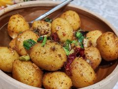 -马凯餐厅(地安门店)