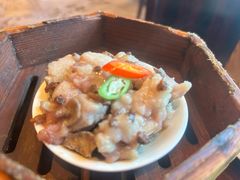 -新天世纪中餐厅