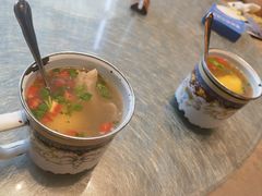 -幸福的烤包子·新疆菜