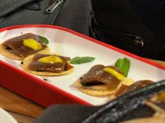 -局气烤鸭·北京菜(前门店)