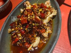 -谭鸭血老火锅(龙湖宝山天街店)