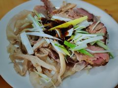 -米家清真糁馆(农大店)