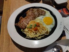 -豪客来牛排(成都锦江大融城店)