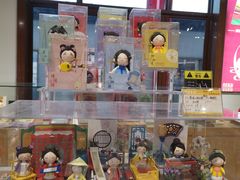 -秦淮礼物(贡院街店)
