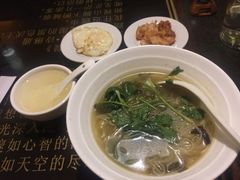 -素可汤泉(天宝大厦店)