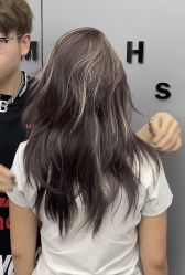 -MY HAIR ARDOR