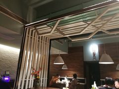 大堂-十面春风·江南面馆(崇宁路店)