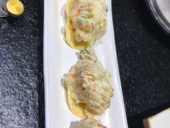 -漫烤鱼&徐州烧烤夜宵(万达店)