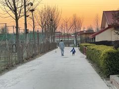 -意大利农场度假村