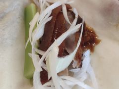 -大鸭梨烤鸭(石佛营店)