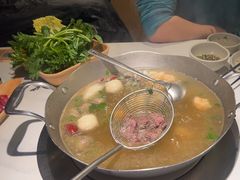 -左庭右院鲜牛肉火锅(新梅广场店)