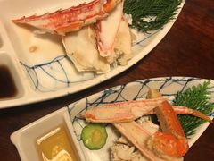-蟹道乐(新宿本店)