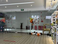 -中央芭蕾舞团·中芭艺蕾(酒仙桥明星校区)