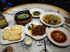 -江南韵·无锡太湖文化体验餐厅(凤凰天街店)