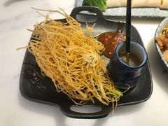 咖喱凤凰球-富山虾饺点心餐厅(群光广场店)