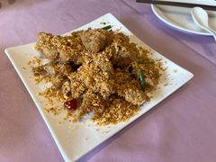 -金时代顺风大酒店(金山店)