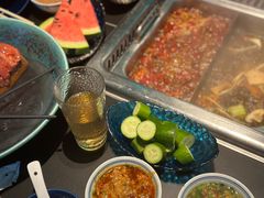 -大隐·成都火锅Bistro(合生麒麟新天地店)