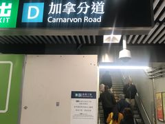 -珍妮曲奇聪明小熊(尖沙咀店)